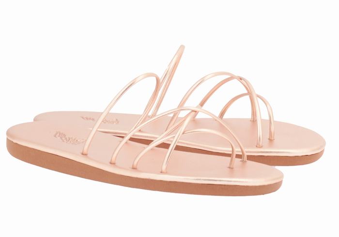 Sandales à Glissière Ancient Greek Sandals Pu   | MWA-7897058